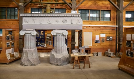 Vermont Granite Museum